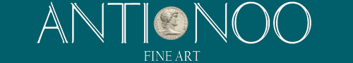 Antinoo Fine Art